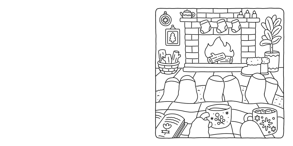 Fuzzy Hygge