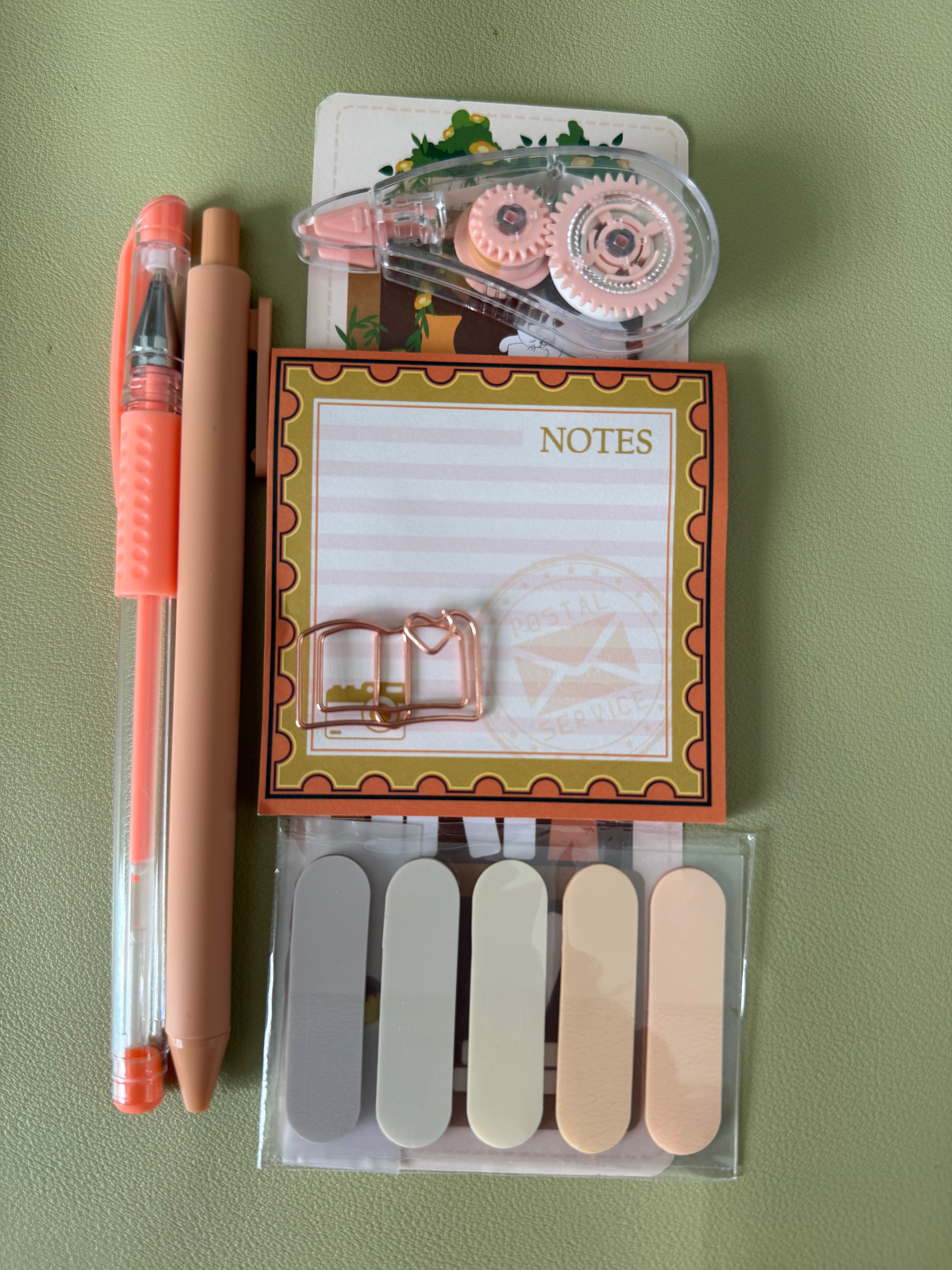 Kit de Anotación