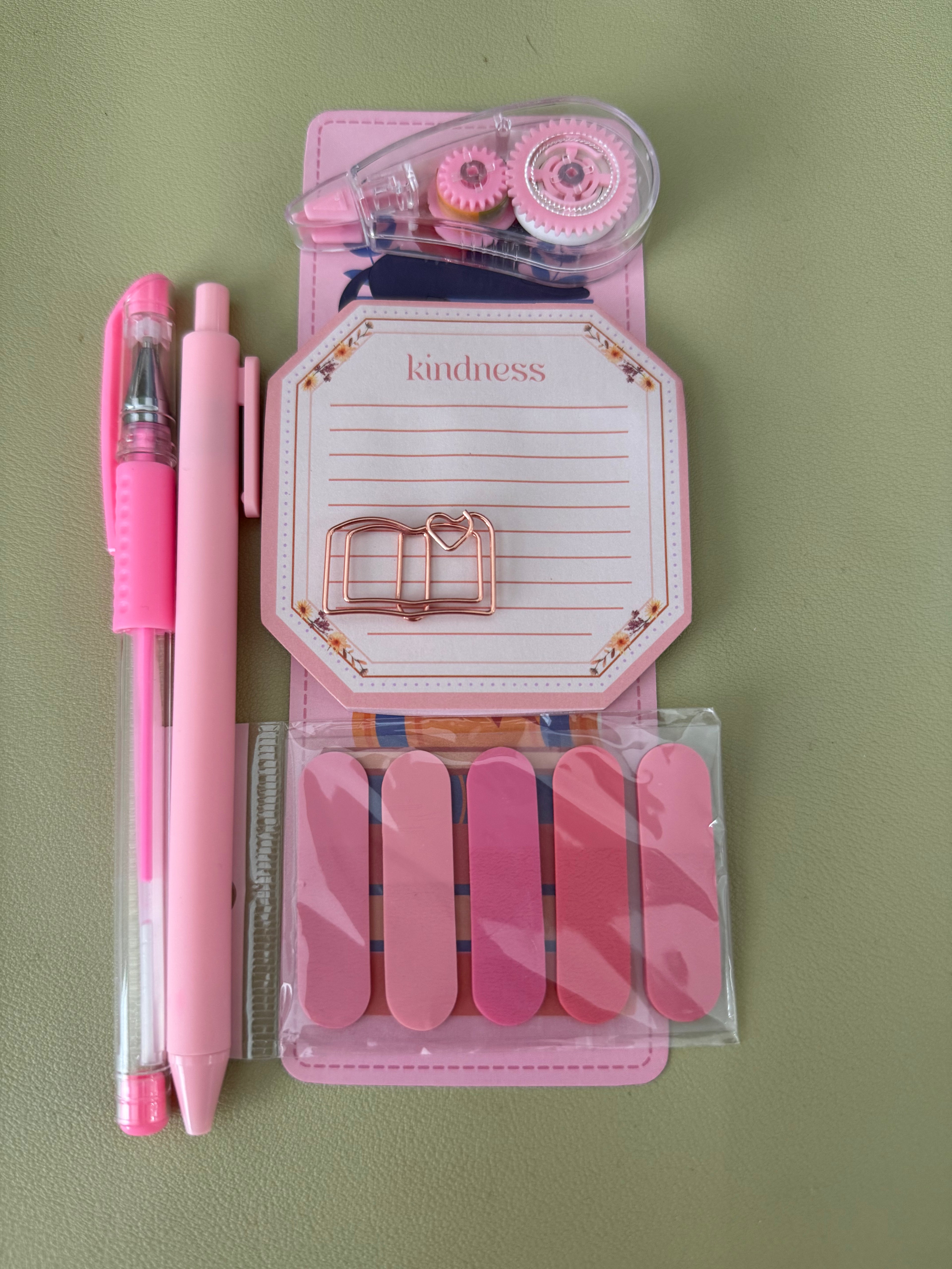 Kit de Anotación