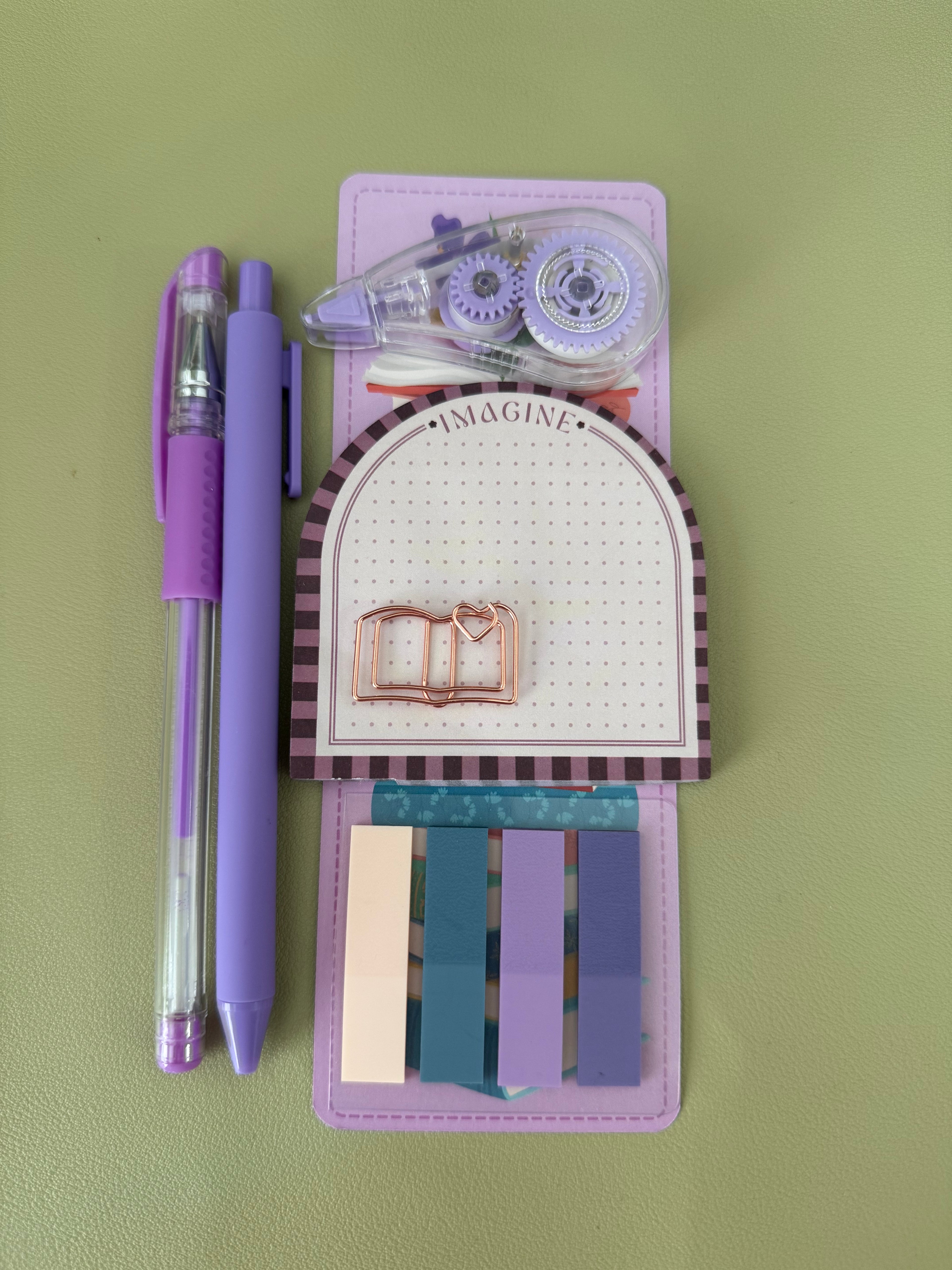 Kit de Anotación