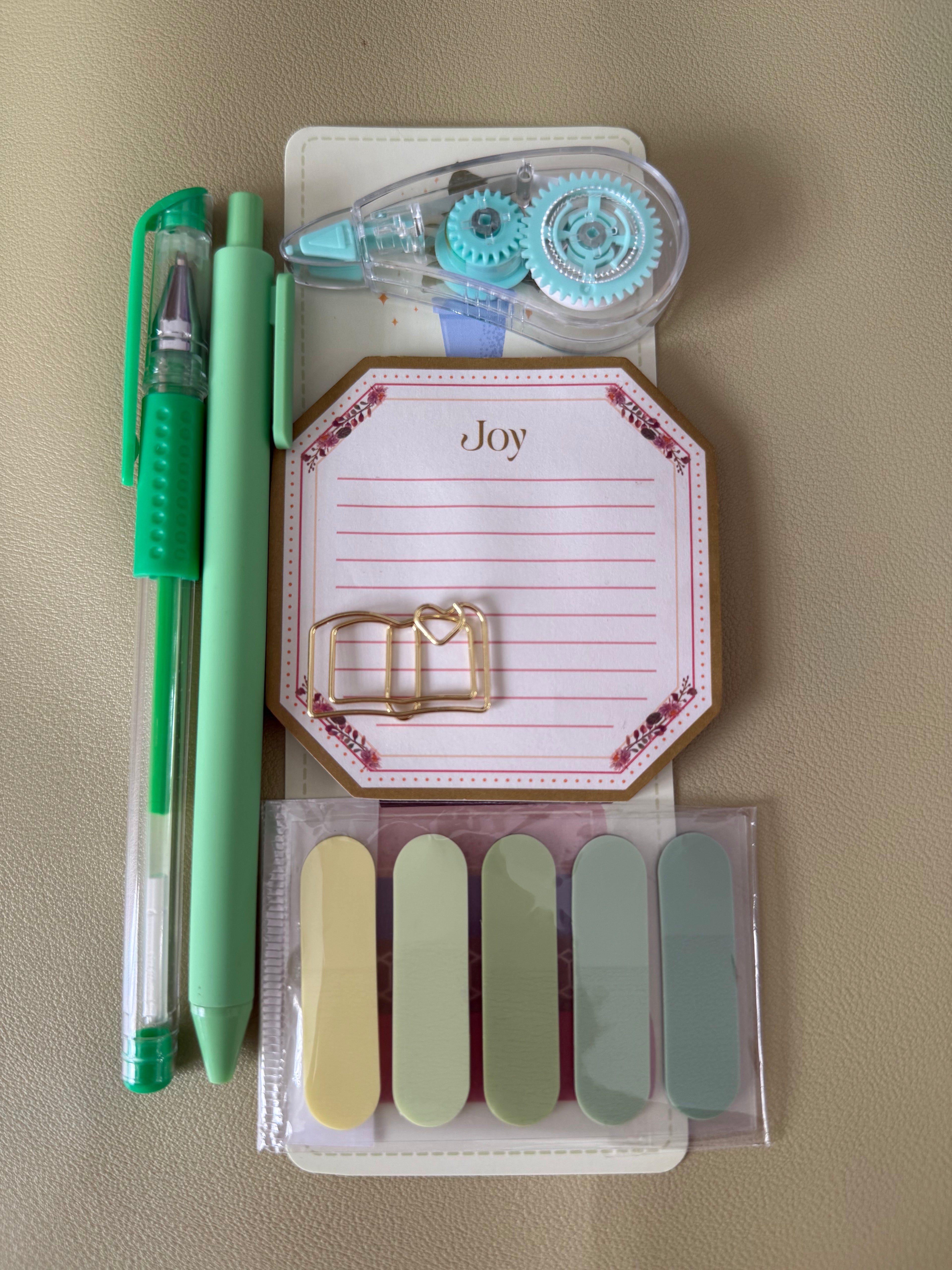 Kit de Anotación